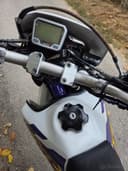 2000 Suzuki Suzuki DR 650 SE - 603 870 774 km - Náhled 2