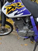 2000 Suzuki Suzuki DR 650 SE - 603 870 774 km - Náhled 3