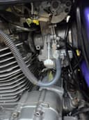 2000 Suzuki Suzuki DR 650 SE - 603 870 774 km - Náhled 4