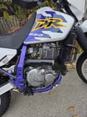 2000 Suzuki Suzuki DR 650 SE - 603 870 774 km - Náhled 8