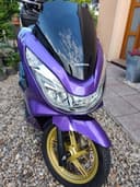 2017 Honda Honda PCX 125 - 13 200 km - Náhled 4