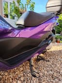 2017 Honda Honda PCX 125 - 13 200 km - Náhled 1