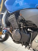2007 Honda Honda CB 600 F Hornet - 35 713 km - Náhled 5