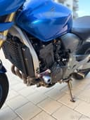 2007 Honda Honda CB 600 F Hornet - 35 713 km - Náhled 4