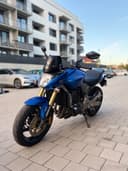 2007 Honda Honda CB 600 F Hornet - 35 713 km - Náhled 14