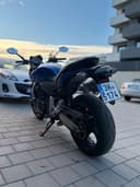 2007 Honda Honda CB 600 F Hornet - 35 713 km - Náhled 13