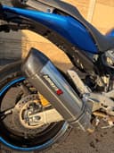 2007 Honda Honda CB 600 F Hornet - 35 713 km - Náhled 12