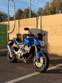2007 Honda Honda CB 600 F Hornet - 35 713 km - Náhled 1