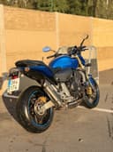 2007 Honda Honda CB 600 F Hornet - 35 713 km - Náhled 8