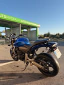 2007 Honda Honda CB 600 F Hornet - 35 713 km - Náhled 9