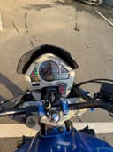 2007 Honda Honda CB 600 F Hornet - 35 713 km - Náhled 10