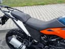 2024 KTM KTM 390 Adventure - 6 649 km - Náhled 4