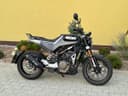 2021 Husqvarna Husqvarna Svartpilen 401 - 11 600 km - Náhled 7