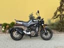 2021 Husqvarna Husqvarna Svartpilen 401 - 11 600 km - Náhled 1