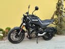2021 Husqvarna Husqvarna Svartpilen 401 - 11 600 km - Náhled 2