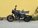 2021 Husqvarna Husqvarna Svartpilen 401 - 11 600 km - Náhled 14