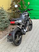 2021 Husqvarna Husqvarna Svartpilen 401 - 11 600 km - Náhled 12