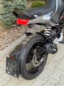 2021 Husqvarna Husqvarna Svartpilen 401 - 11 600 km - Náhled 11