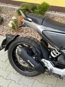 2021 Husqvarna Husqvarna Svartpilen 401 - 11 600 km - Náhled 10