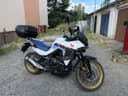 2025 Honda Honda XL 750 Transalp - 2 600 km - Náhled 4
