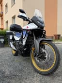 2025 Honda Honda XL 750 Transalp - 2 600 km - Náhled 2