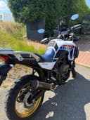 2025 Honda Honda XL 750 Transalp - 2 600 km - Náhled 6