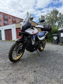 2025 Honda Honda XL 750 Transalp - 2 600 km - Náhled 5