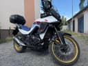 2025 Honda Honda XL 750 Transalp - 2 600 km - Náhled 3