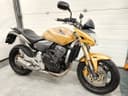 2008 Honda Honda CB 600 F Hornet - 17 901 km - Náhled 1