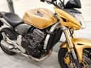2008 Honda Honda CB 600 F Hornet - 17 901 km - Náhled 16