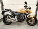 2008 Honda Honda CB 600 F Hornet - 17 901 km - Náhled 17