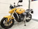 2008 Honda Honda CB 600 F Hornet - 17 901 km - Náhled 2