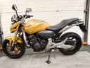 2008 Honda Honda CB 600 F Hornet - 17 901 km - Náhled 6