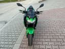 2021 Kawasaki Kawasaki Z900 - 19 700 km - Náhled 9