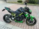 2021 Kawasaki Kawasaki Z900 - 19 700 km - Náhled 1