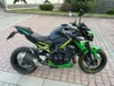 2021 Kawasaki Kawasaki Z900 - 19 700 km - Náhled 3