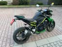 2021 Kawasaki Kawasaki Z900 - 19 700 km - Náhled 4