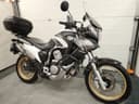 2011 Honda Honda XL 700 V Transalp - 48 127 km - Náhled 1