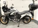 2011 Honda Honda XL 700 V Transalp - 48 127 km - Náhled 6