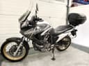 2011 Honda Honda XL 700 V Transalp - 48 127 km - Náhled 2