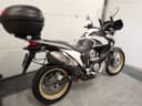 2011 Honda Honda XL 700 V Transalp - 48 127 km - Náhled 17