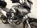 2011 Honda Honda XL 700 V Transalp - 48 127 km - Náhled 15