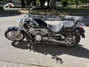 2009 Harley-Davidson V-Rod - 40 000 km - Náhled 2