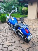 2007 Kawasaki Vulcan - 56 327 km - Náhled 3