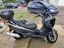 2012 Suzuki Burgman 125/200/400/650 - 2 004 km - Náhled 2