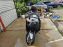 2012 Suzuki Burgman 125/200/400/650 - 2 004 km - Náhled 4