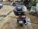 2012 Suzuki Burgman 125/200/400/650 - 2 004 km - Náhled 5