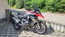 2014 BMW BMW R 1200 GS - 79 000 km - Náhled 2