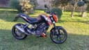2013 KTM KTM 125 Duke - 14 820 km - Náhled 7