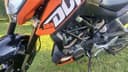 2013 KTM KTM 125 Duke - 14 820 km - Náhled 5